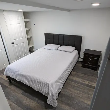 Cozy Studio 250'Sqf With Kitchenette And Private Bathroom Close To Time Square Nyc North Bergen Exterior photo