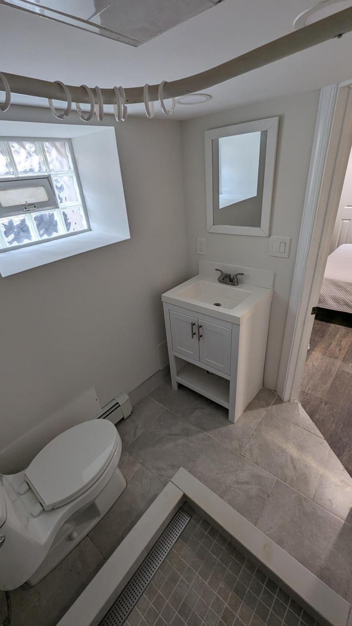 Apartment Cozy 250'sqf With Kitchenette And Private Bathroom Close To Time Square Nyc